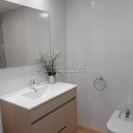 I-apartamento Cerca De La Playa 아파트
