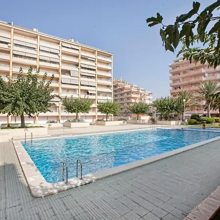 I-apartamento Cerca De La Playa Apartamento *