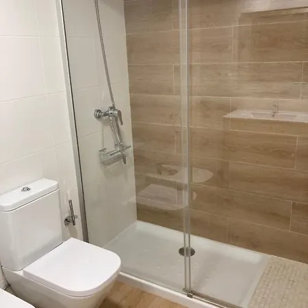 I-apartamento Cerca De La Playa Apartamento *
