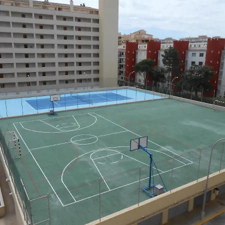 I-apartamento Cerca De La Playa Apartamento