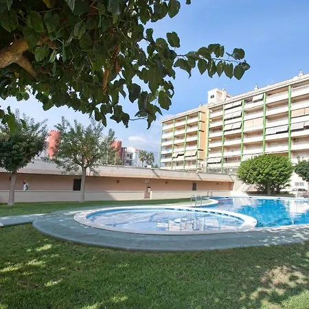 I-apartamento Cerca De La Playa * Peñíscola