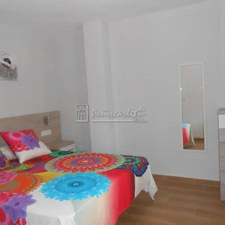 I-apartamento Cerca De La Playa Apartamento Peñíscola