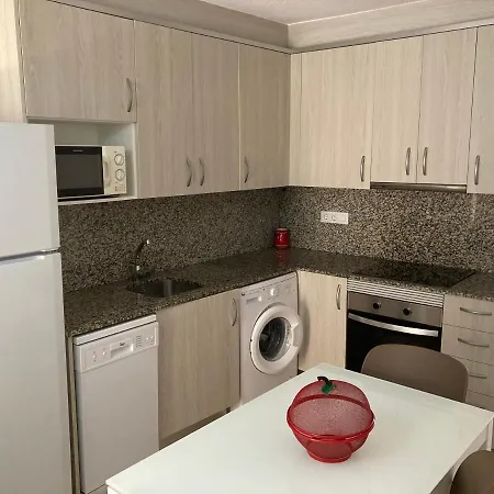 Appartement I-apartamento Cerca De La Playa Peñíscola