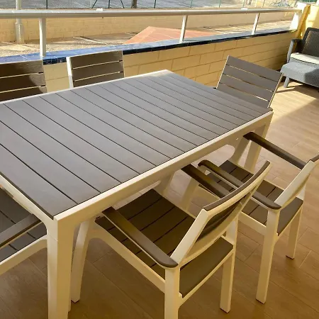 Appartement I-apartamento Cerca De La Playa *