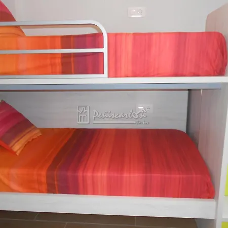 Appartement I-apartamento Cerca De La Playa